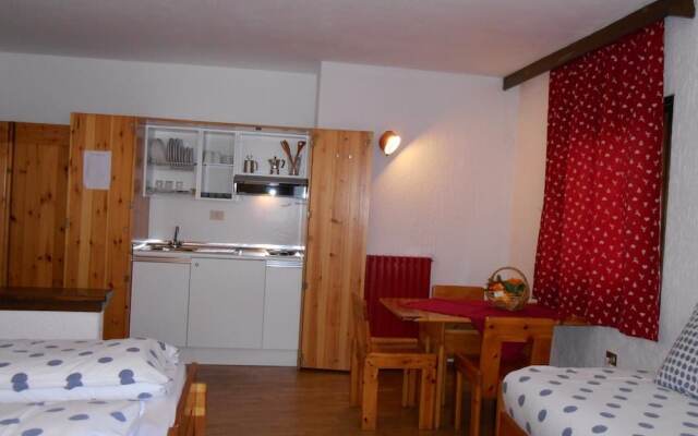 Chalet Cotril