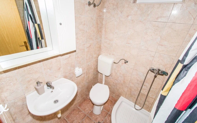 Zdenka - 70m From sea - A2