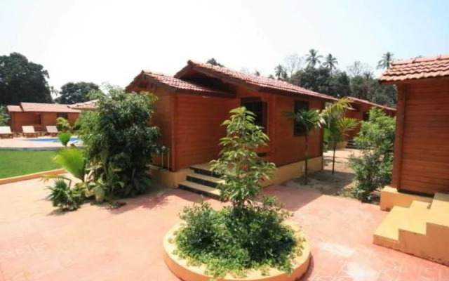 The Gardenia Resort