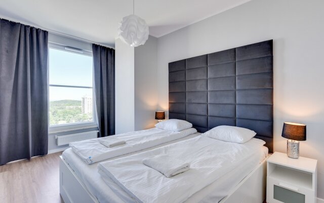 Apartinfo Apartments - Morena