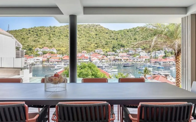 Dream Villa Gustavia-2193