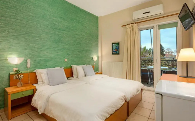 Dias Hotel & Spa
