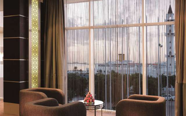 Radisson Blu Al Mahary Hotel, Tripoli