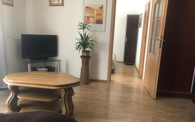 Apartament Stroma 4