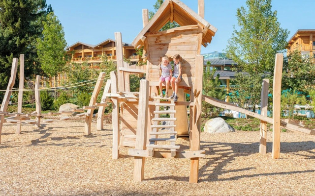Sonnenalp Resort