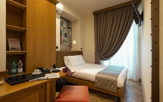 Grand Hotel Europa
