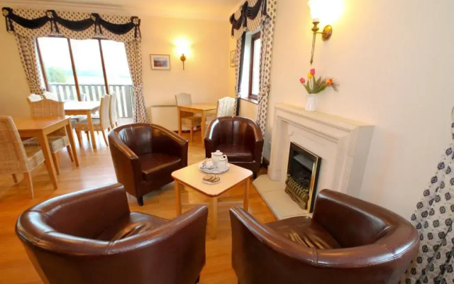 Llety Ceiro Guesthouse