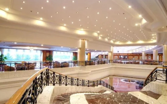 Shaoxing International Hotel