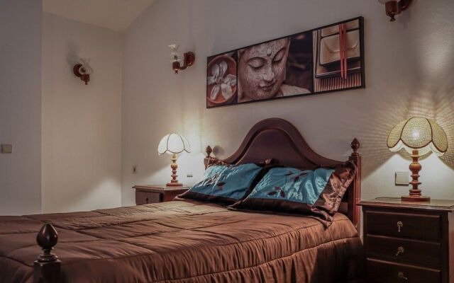 Akivillas Quarteira Relax