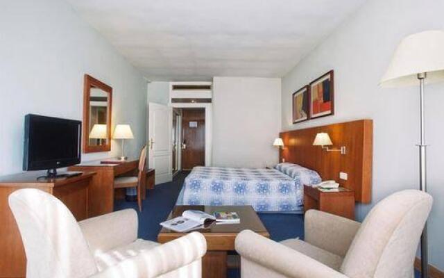 Hotel Moncloa