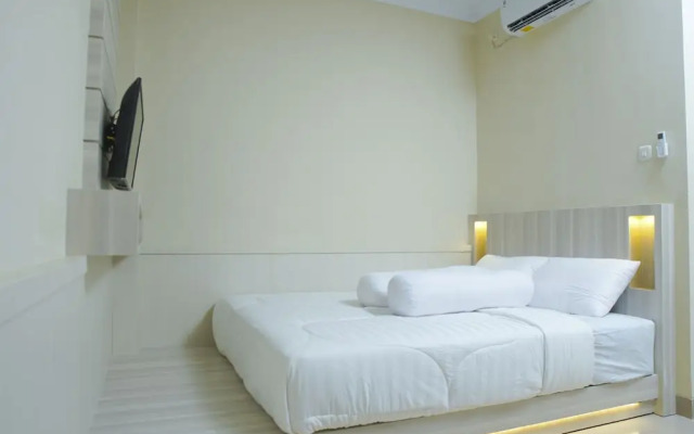 Kost Eksklusif Teduh