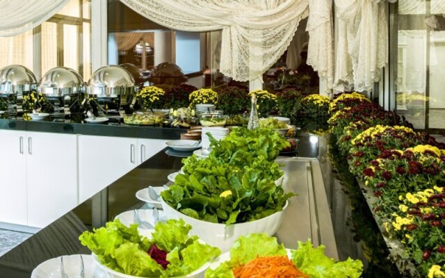 Yüzüncü Yıl Ecopark