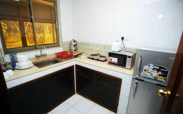 Kenya Comfort Suites