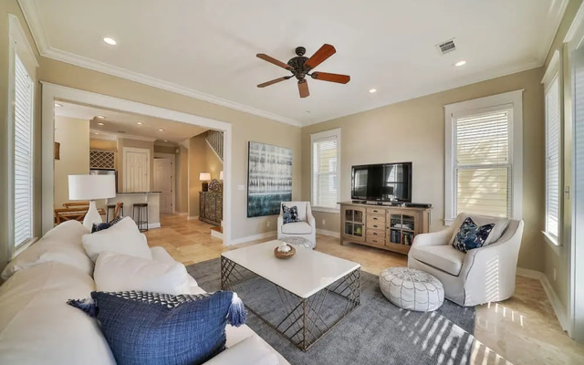 Endless Summer Dream by Bliss Beach Rentals