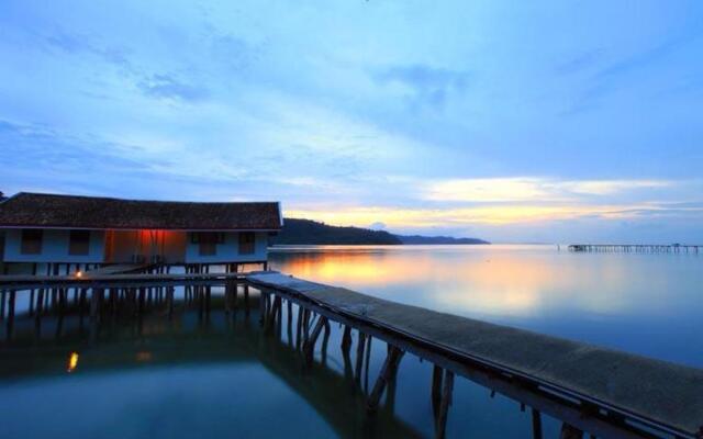 Koh Kood Island Resort