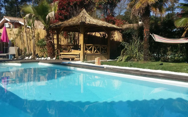 Villa Caraîbes