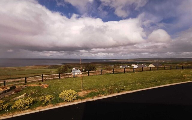 Beautiful 2-bed Apartment in Ballycastle