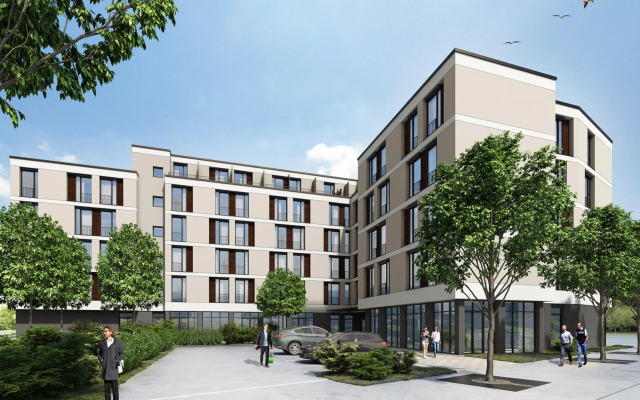 Holiday Inn Express Rosenheim by IHG