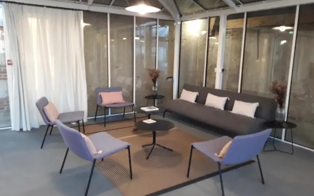 Le Bois Des Chambres