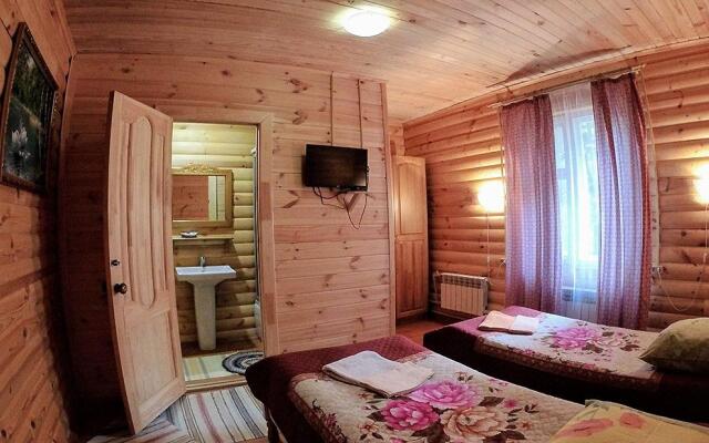 В гостях у сказки (бывш. Дубки)