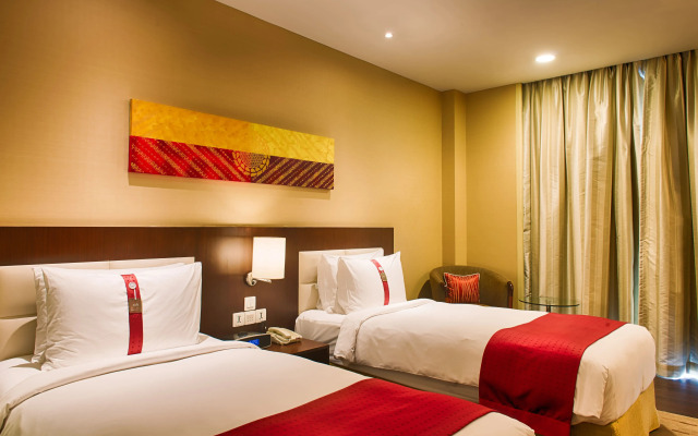 Ramada Plaza By Wyndham Pune Hinjewadi