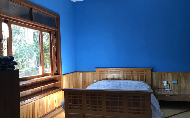 hotel e pousadaTAJJ