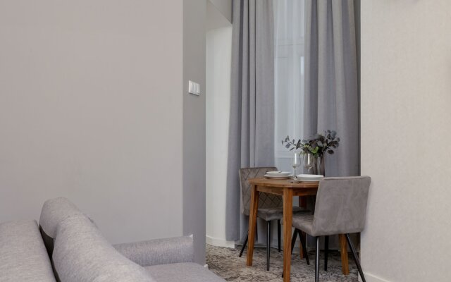 Cracow Apartments Rakowicka by Renters