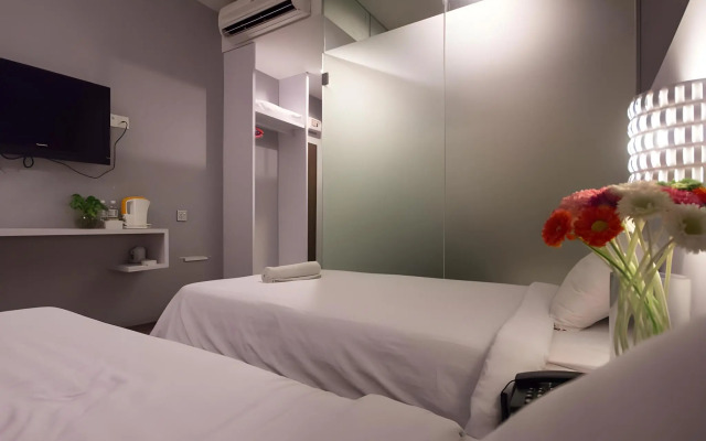Chariton Hotel Ipoh