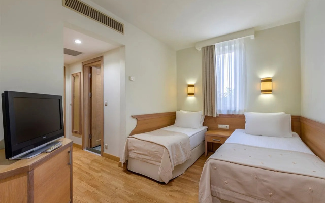 Dobedan Beach Resort Comfort