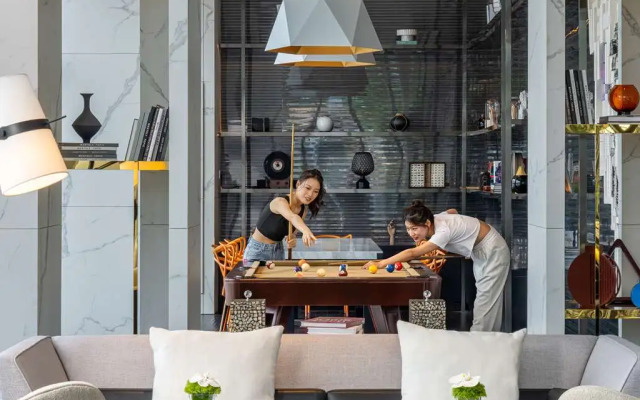 Hyatt Centric Lakeside Ningbo