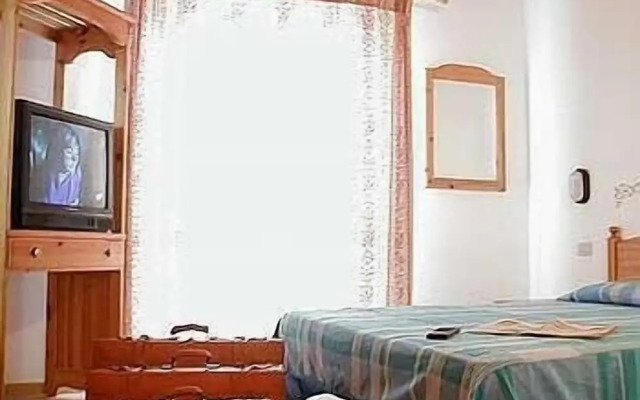 Garni Tosca