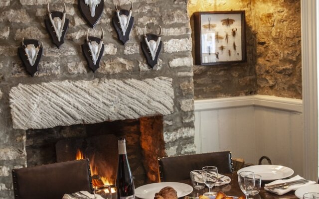 The Lamb Inn