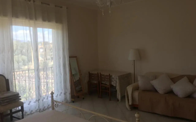La Terrazza