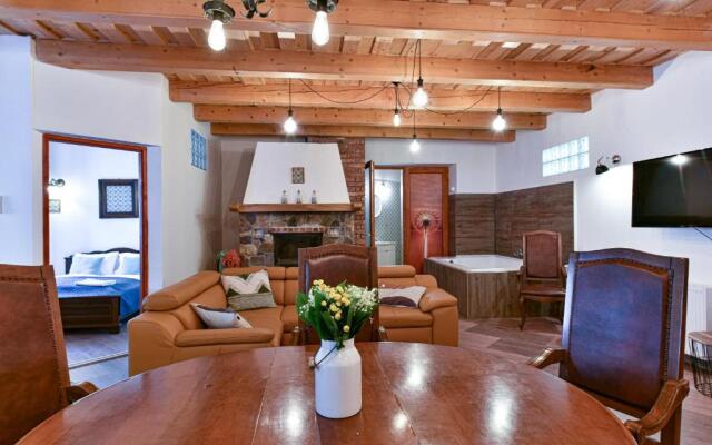 Pitypang Vendégház