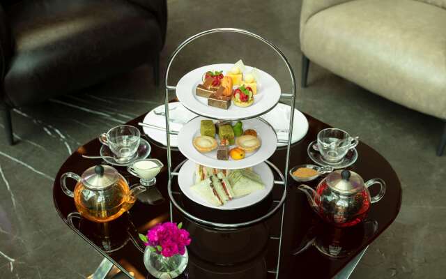 Radisson Blu Atria Bengaluru
