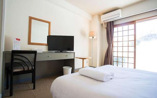 Hakuba Gateway Hotel