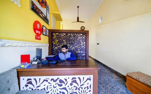Hotel Amer Haveli