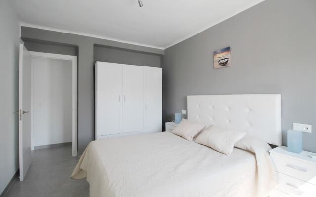 1020 Apartment Edf. Paco