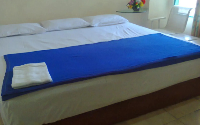 Mitra Hotel Yogyakarta