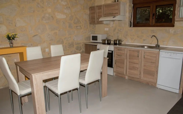 Luxurious Villa in Bali Crete With Private Pool