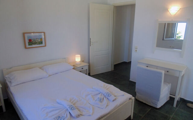 Achillion Villas