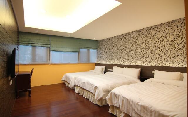 Mei Feng Chia College