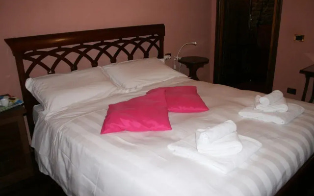 Macci Apartment