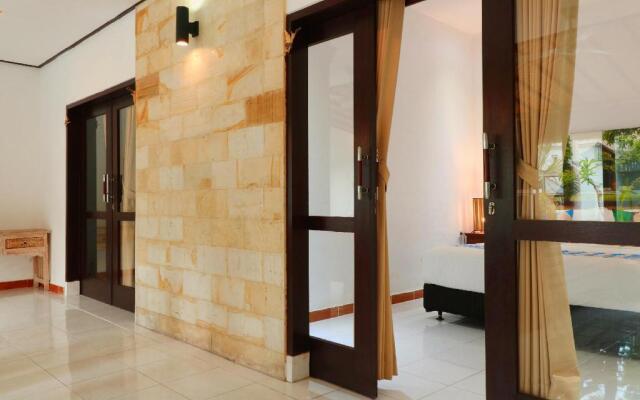 OYO 2542 Villa Iluka 2