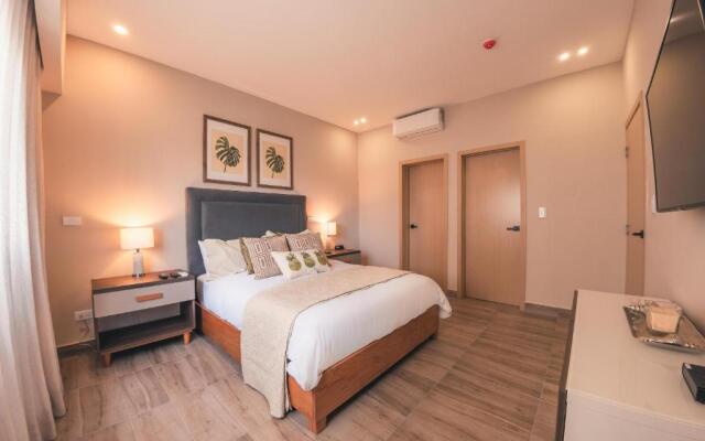 Fully Serviced Apartment at Regatta Living 3A