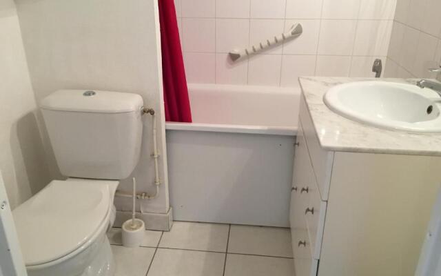 Maison Fort-Mahon-Plage, 3 pièces, 4 personnes - FR-1-482-44