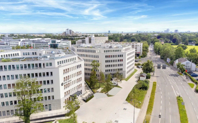 DEIN APART München