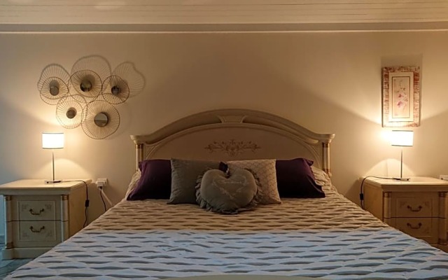 Le Domaine des Tuillieres