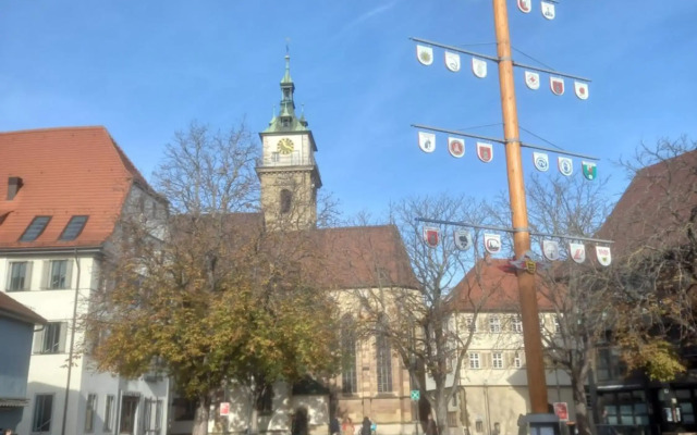 Hotel Krone