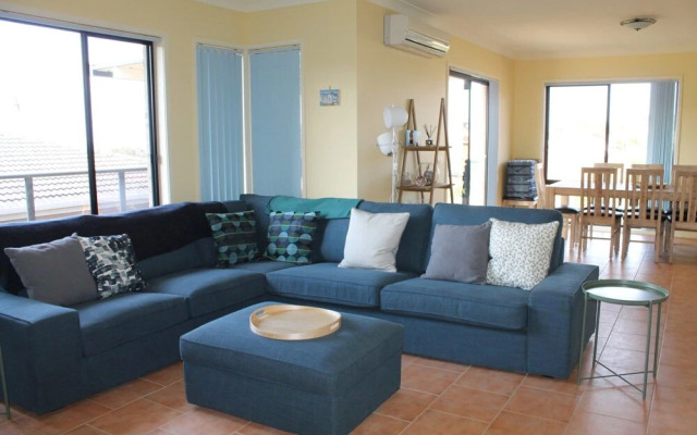 Luxury At Tallawang Malua Bay